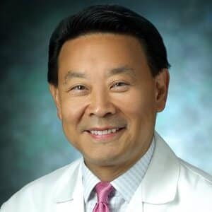 Stephen C. Yang