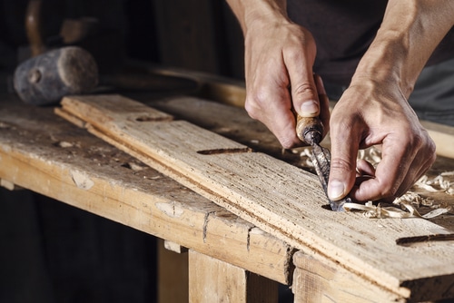 The Role of Carpenters and Asbestos Exposure Risks