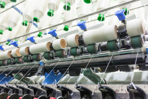 Asbestos Exposure of Textile Mill Workers | Mesothelioma Risk